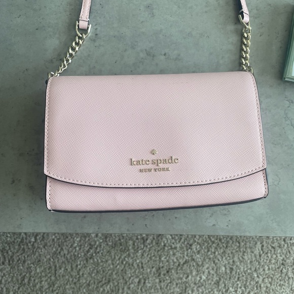 Kate Spade purse - Picture 1 of 5